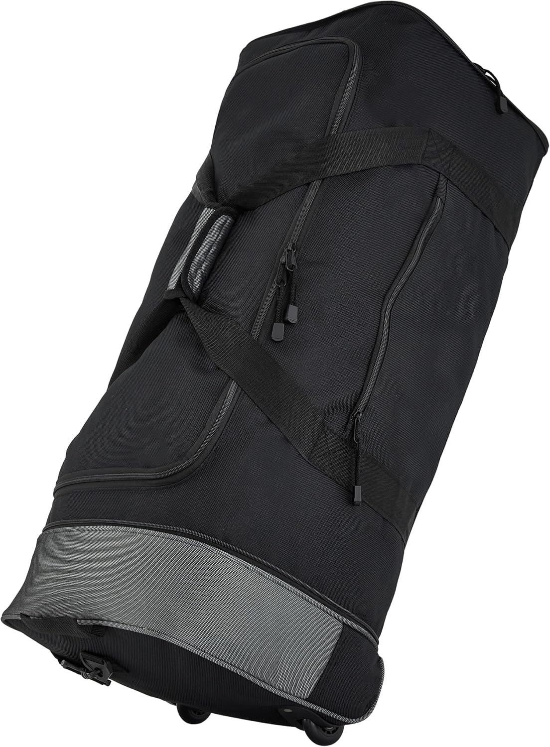 Travelers Club 32" Midgard Expandable Rolling Travel Bag - Image 5