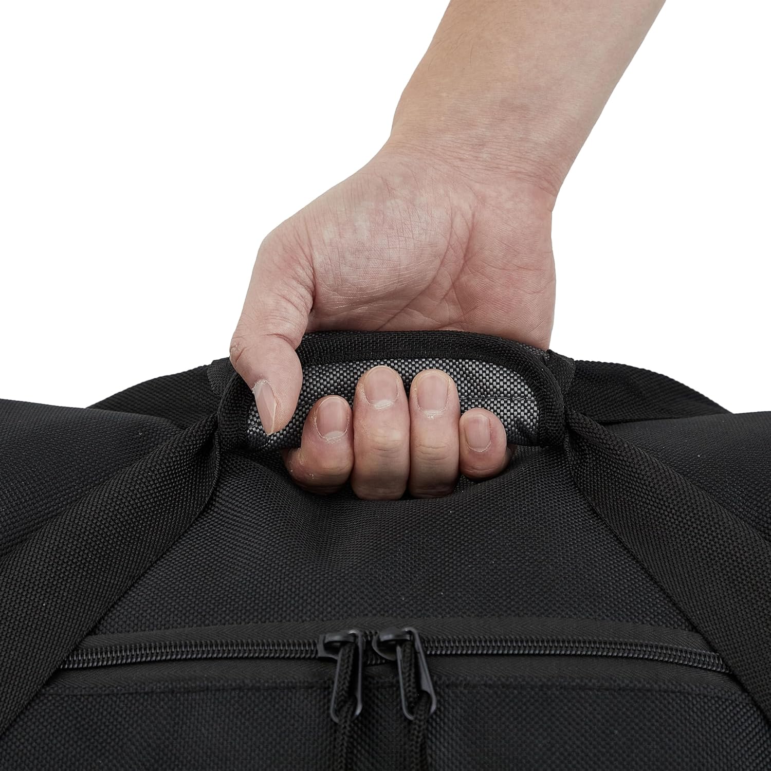 Travelers Club 32" Midgard Expandable Rolling Travel Bag - Image 8