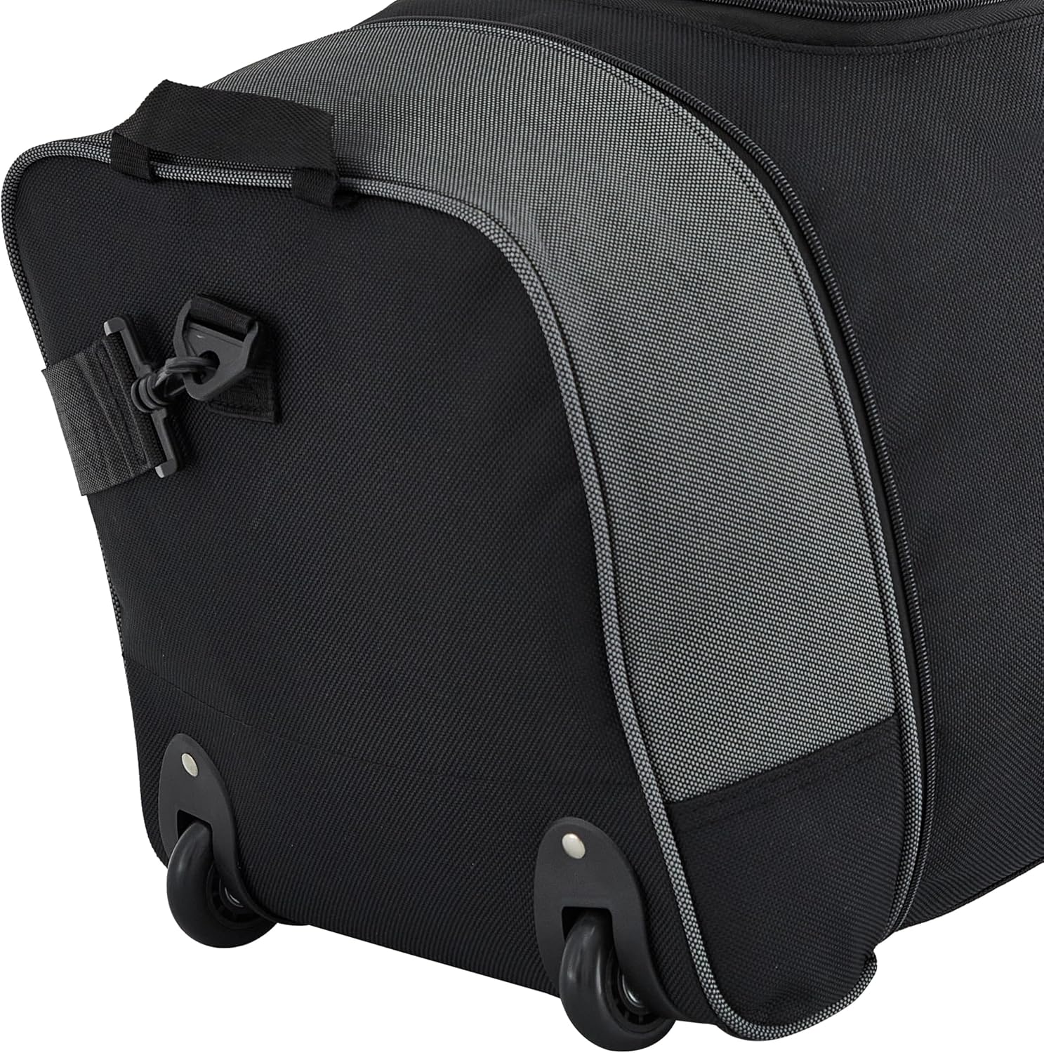 Travelers Club 32" Midgard Expandable Rolling Travel Bag - Image 7