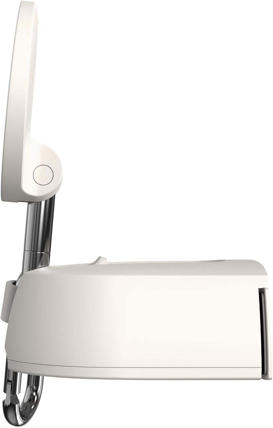 iOttie Treker Travel Essentials Magnetic Airplane Phone Holder with 360° Rotation Swivel Head and Magnetic Ring Adapter for Universal Compatibility with MagSafe, Qi2, iPhone, and Android Smartphones - Image 10