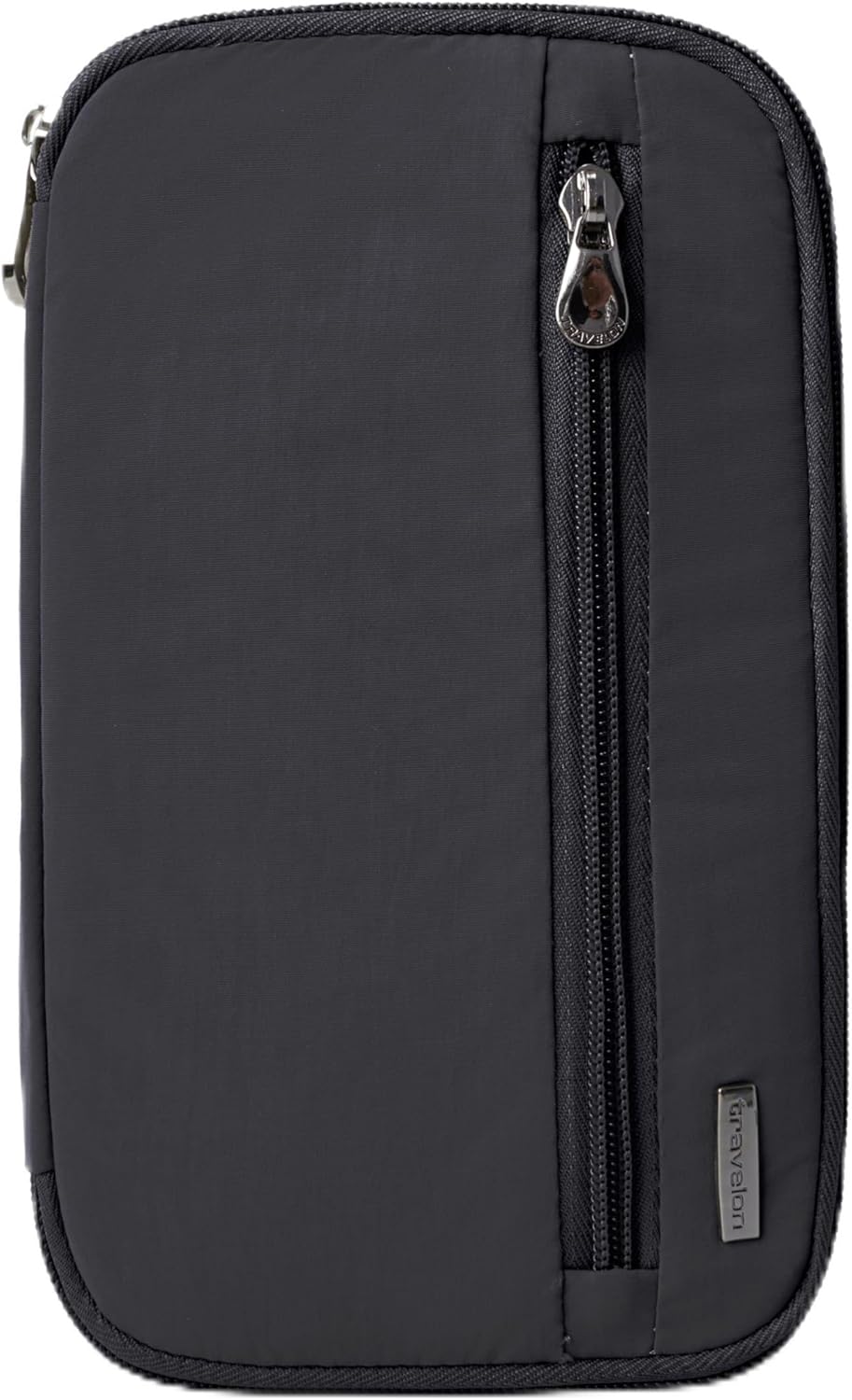 RFID Blocking Family Passport Wallet
