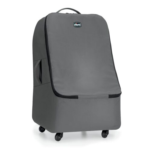 Chicco Car Seat Travel Bag - Anthracite, Grey