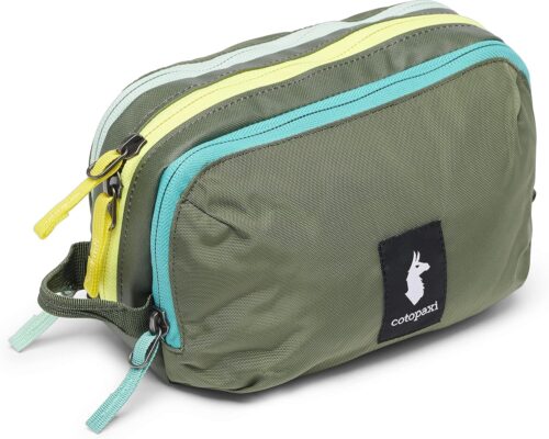 Cotopaxi Nido Accessory Bag - CADA Dia - Spruce