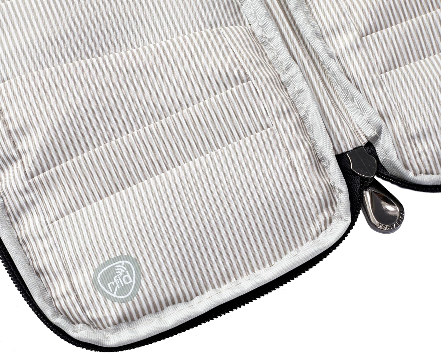 RFID Blocking Family Passport Wallet - Image 6