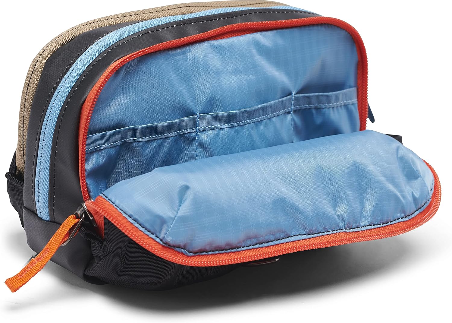 Cotopaxi Nido Accessory Bag - CADA Dia - Black - Image 4