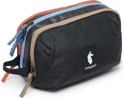 Cotopaxi Nido Accessory Bag - CADA Dia - Black