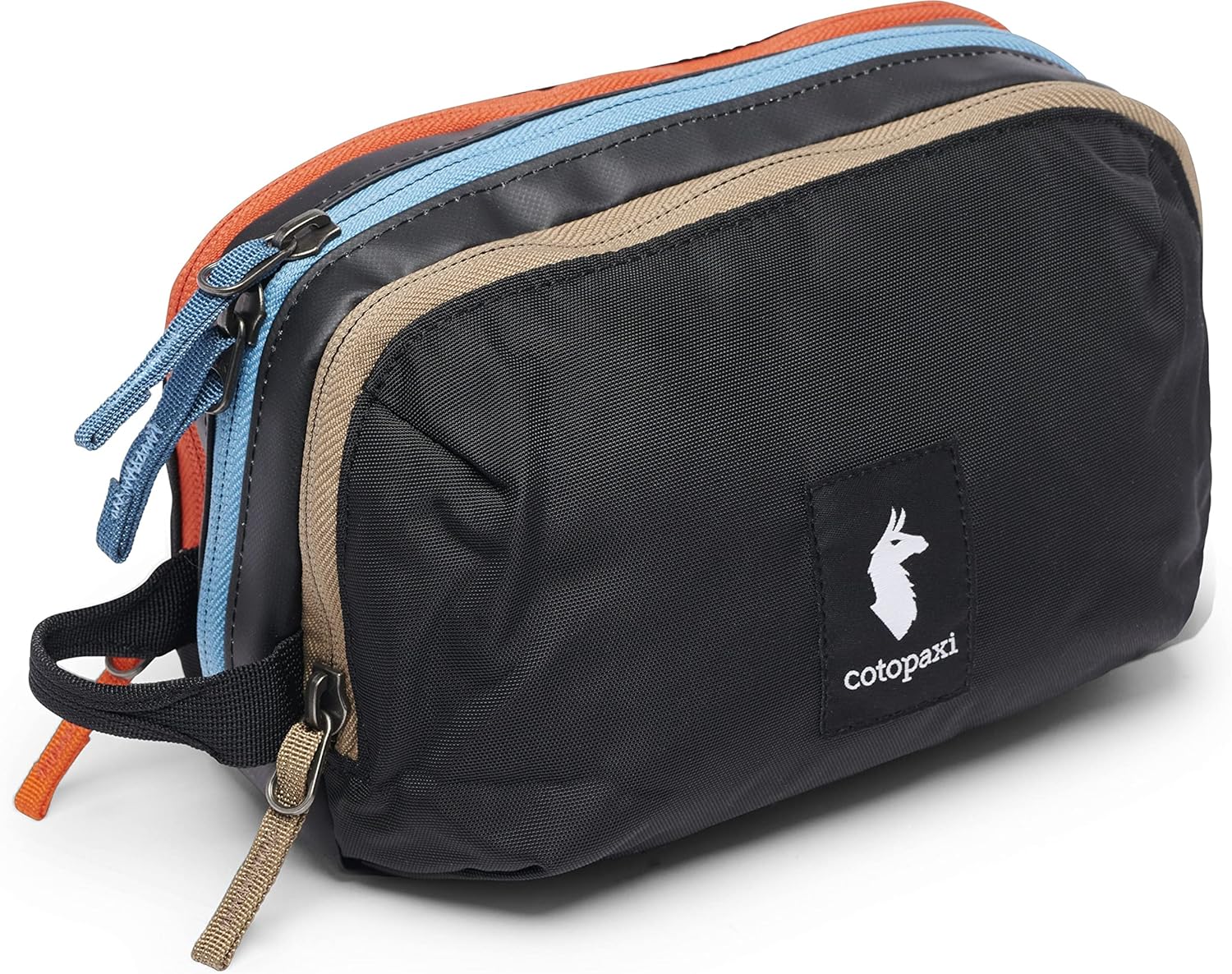 Cotopaxi Nido Accessory Bag - CADA Dia - Black