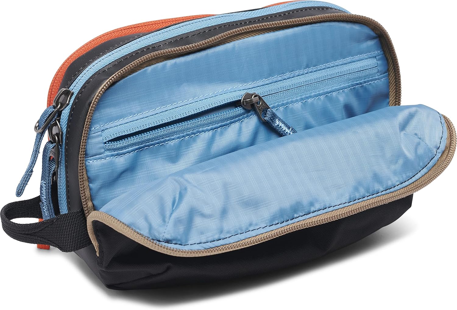 Cotopaxi Nido Accessory Bag - CADA Dia - Black - Image 6