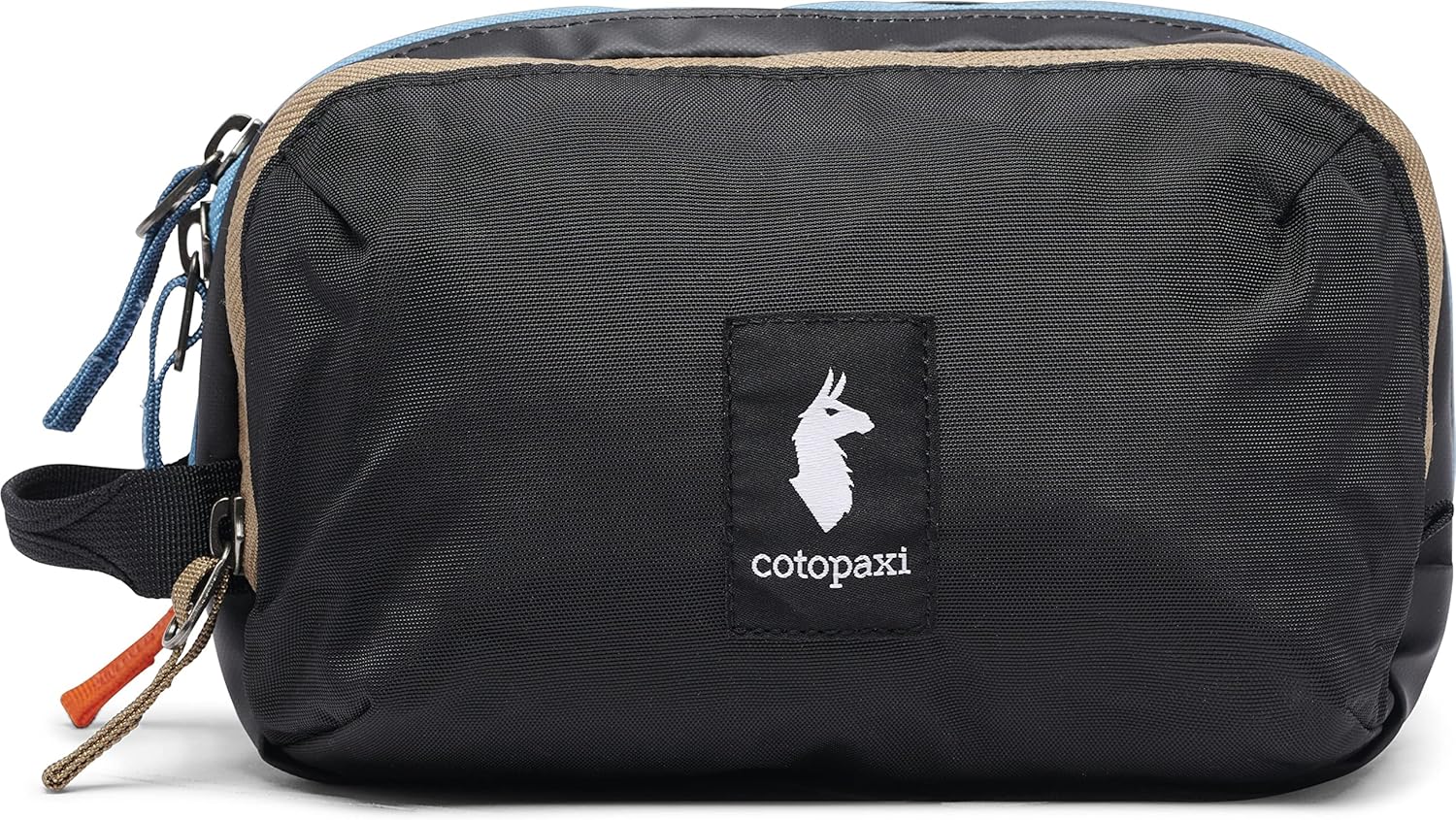 Cotopaxi Nido Accessory Bag - CADA Dia - Black - Image 3