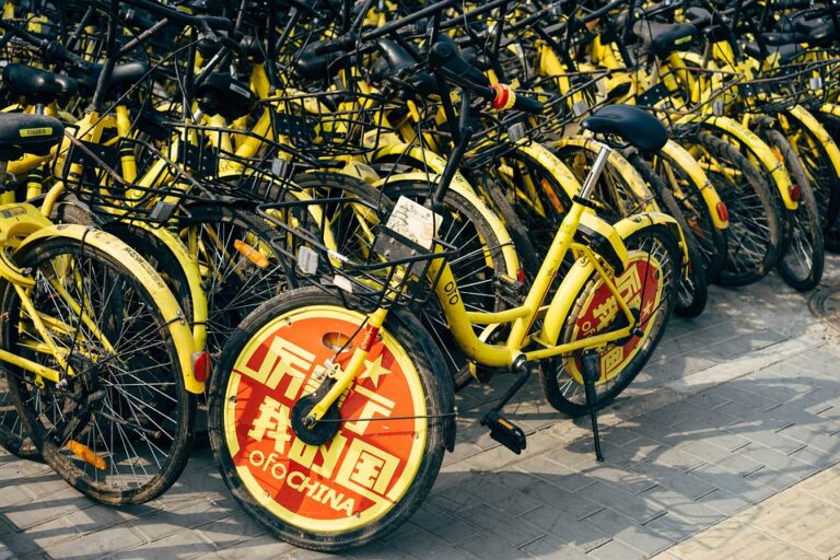 Pedal Your Way to Adventure: Discover the Best Bike Rental Destinations