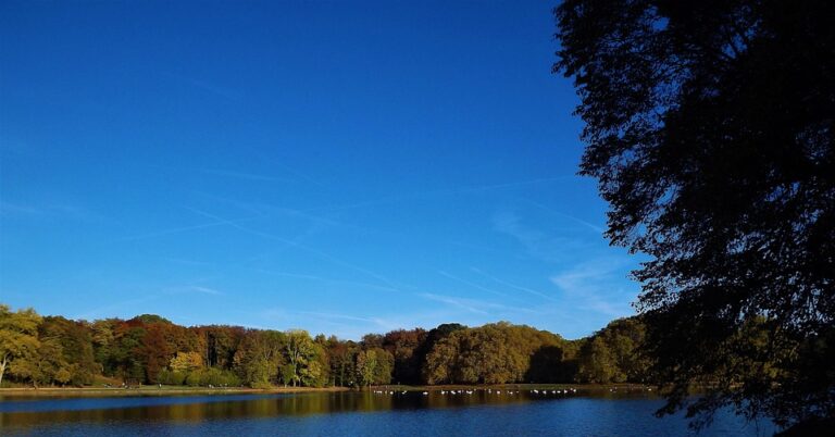 Escape the Ordinary: Top Weekend Getaway Ideas for Every Adventure Seeker!