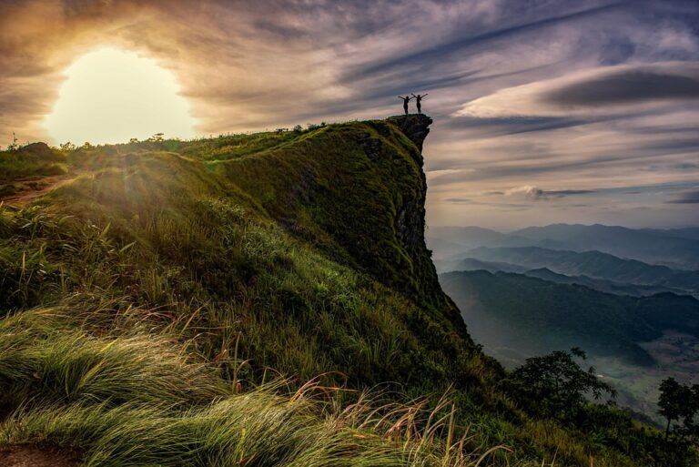 Elevate Your Adventure: Discover the World’s Most Breathtaking Mountain Escapes