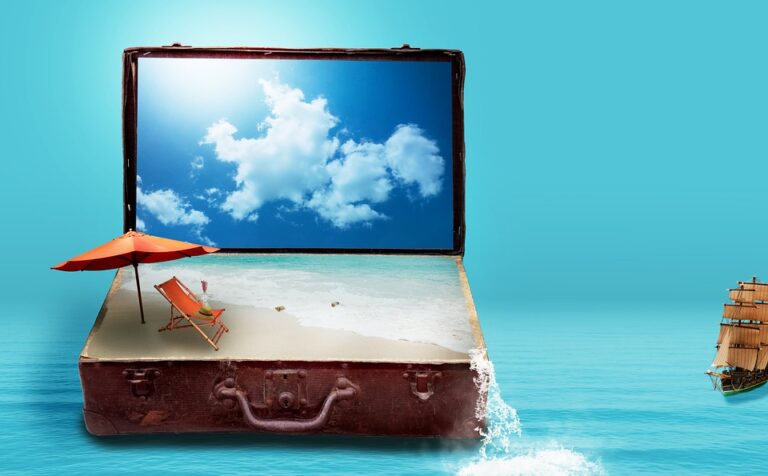 Protect Your Adventure: A Guide to Choosing the Right Travel Insurance