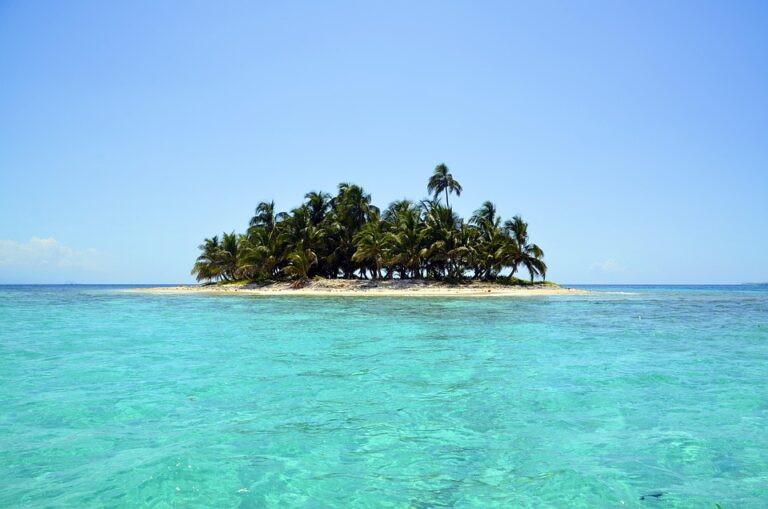 Escape to Paradise: Top 10 Island Getaways You Must Visit