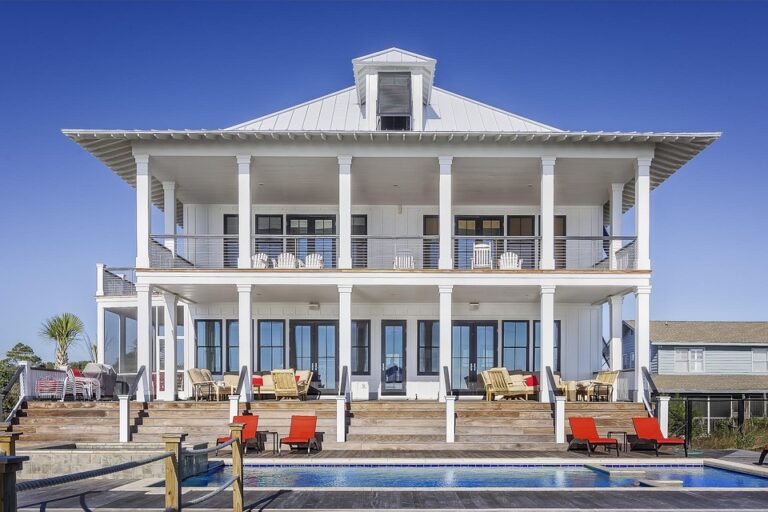 Escape to Paradise: Discover the World’s Most Luxurious Resorts