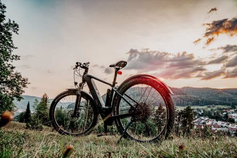 Pedal Your Way Through Paradise: Discover the Best Bike Tour Packages!