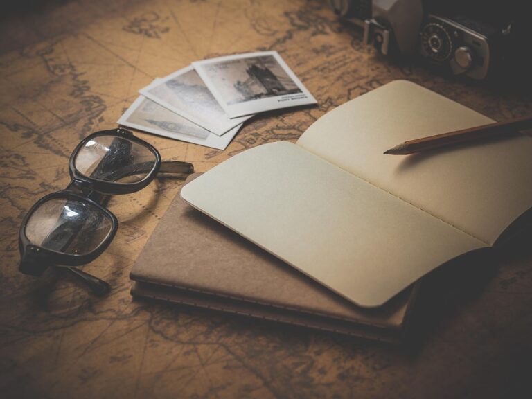 Escape the Everyday: Your Ultimate Guide to Stress-Free Vacation Planning!
