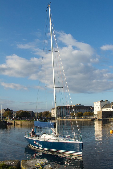 Set Sail in Style: Your Ultimate Guide to Private Yacht Booking