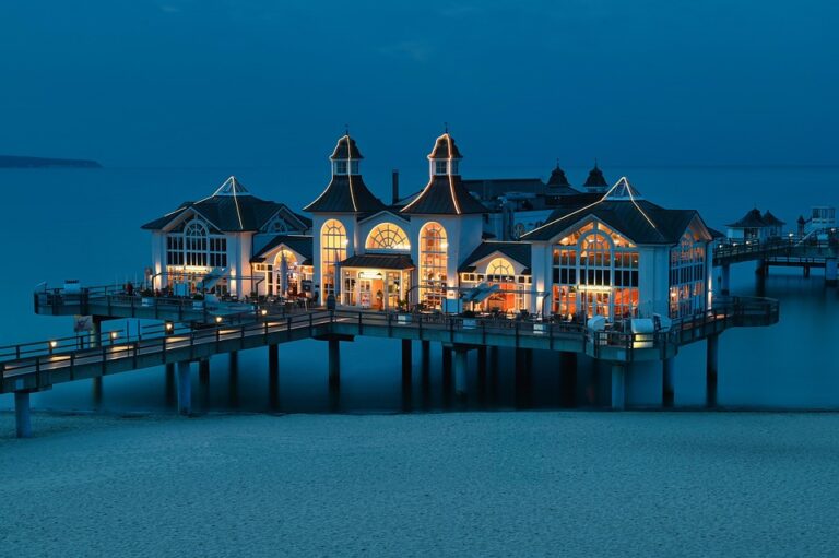 Escape the Ordinary: Discover the Best All-Inclusive Resorts Around the World