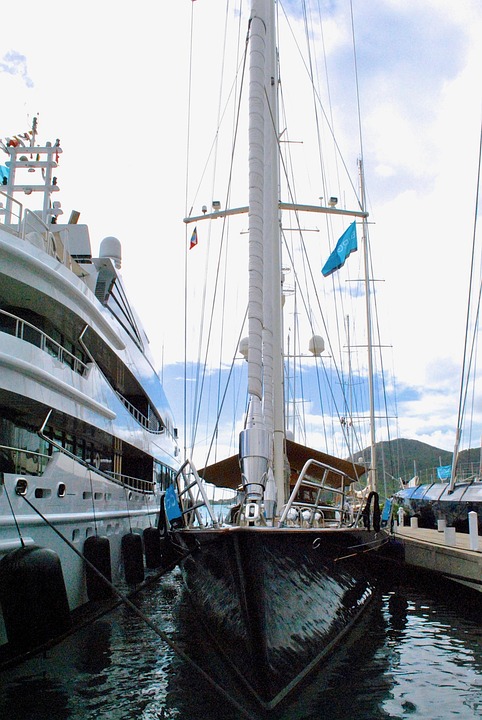 Indulge in Extravagance: The Ultimate Guide to Luxury Travel Experiences Around the World