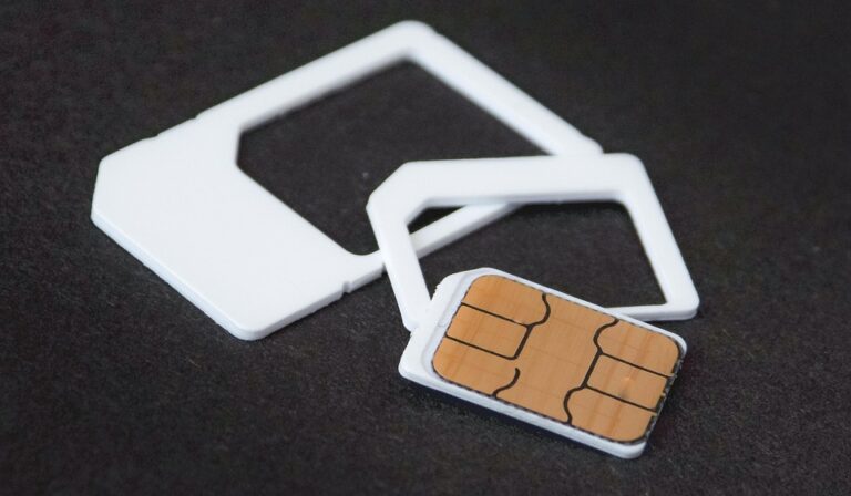 Stay Connected Worldwide: The Ultimate Guide to International SIM Cards
