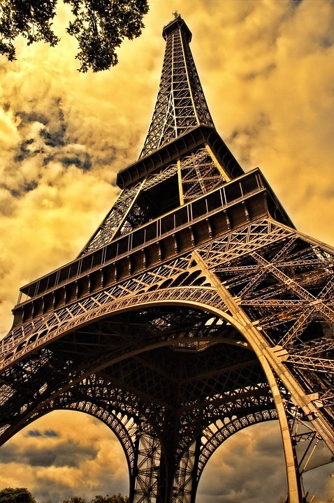 Wonders of the World: Top Tourist Attractions You Must Visit!