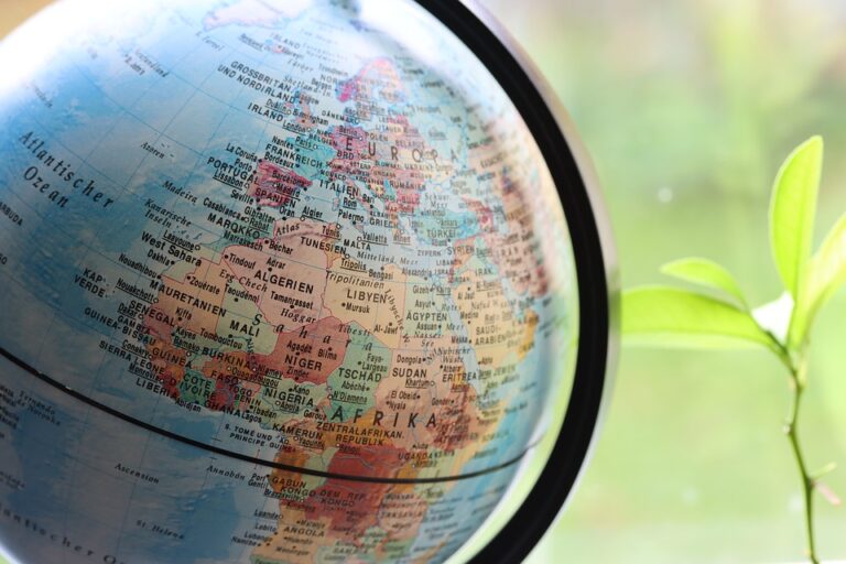 Beyond Borders: The Rise of Innovative Global Travel Services
