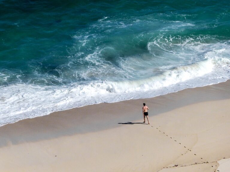 Hidden Gems: Discovering the World’s Most Underrated Beaches