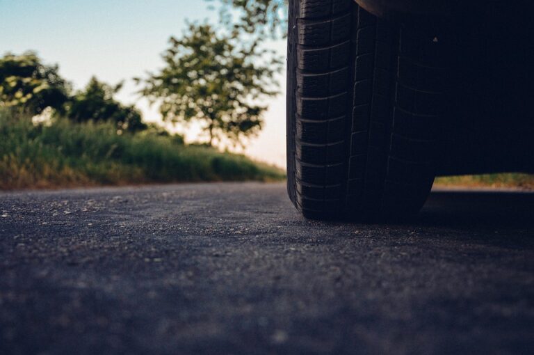 Mapping Out Adventure: Essential Tips for Your Road Trip Planner