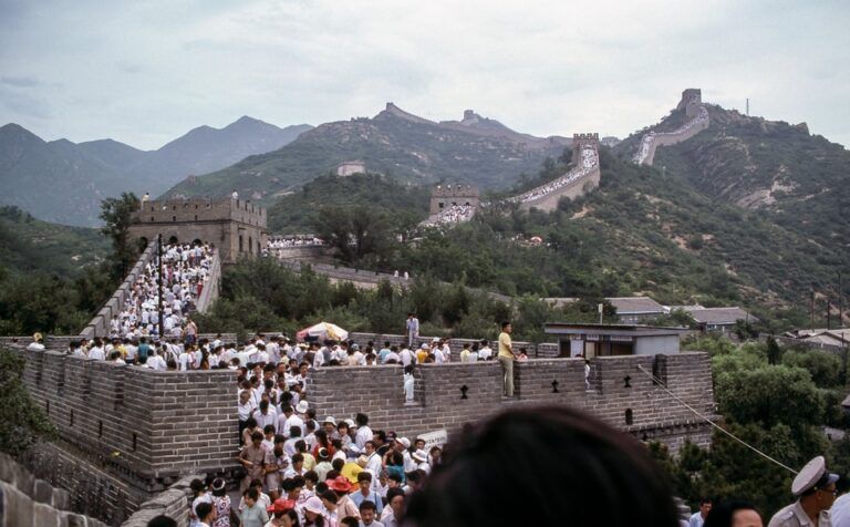 Create Lasting Memories: Top Family Tour Packages for Your Next Vacation