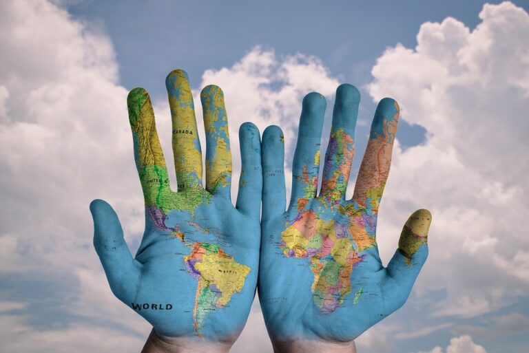Wanderlust Awaits: Your Ultimate Guide to International Travel