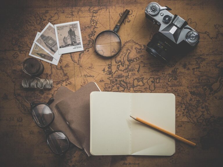 Plan Your Perfect Getaway: Tips for an Unforgettable Vacation