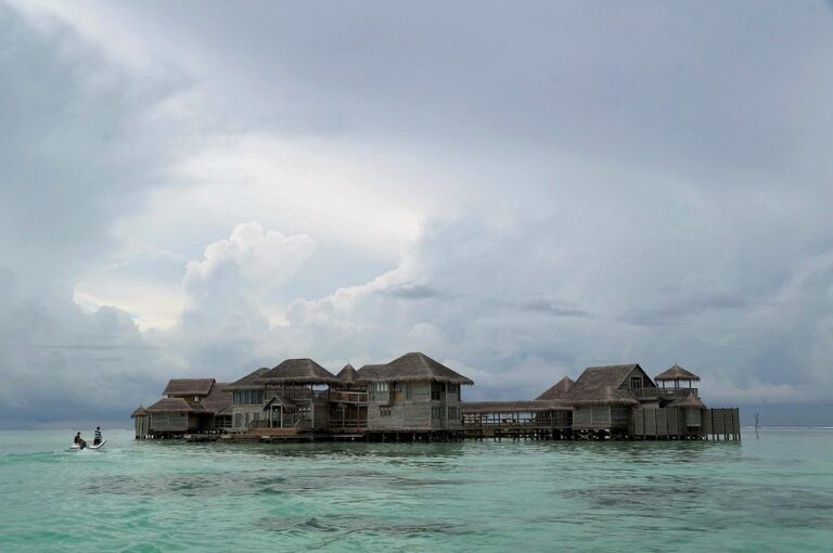Unveiling Opulence: A Tour of the Top Luxury Resorts for 2023