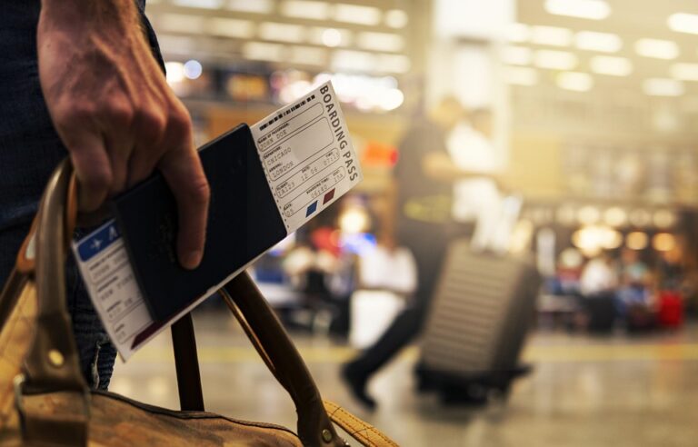 Business Travel Made Easy: Your Ultimate Guide to Stress-Free Trips