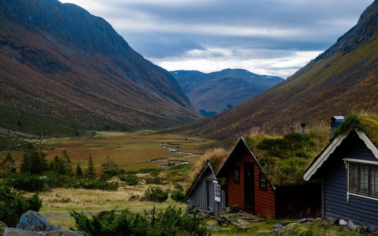 Chasing Thrills: Top 10 Adventure Travel Destinations for 2024