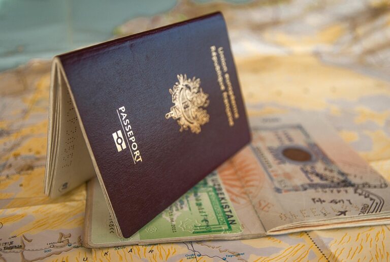 Travel Light: Explore These Countries with No Visa Required!