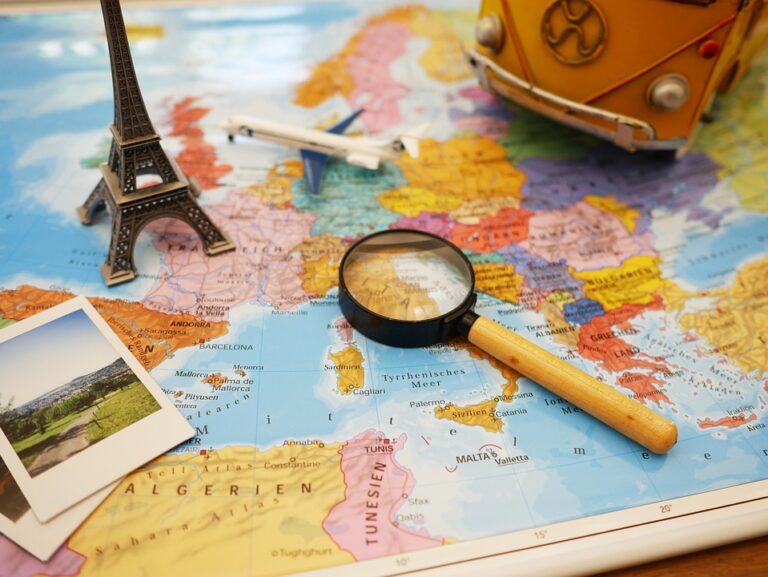 Travel Smart: Why Every Traveler Needs Insurance Before Their Next Trip