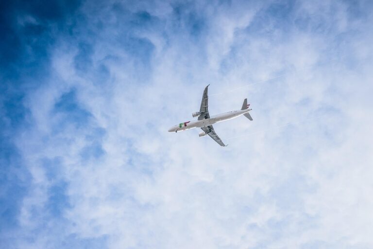 Wanderlust on a Budget: Top Airline Offers to Book Now!