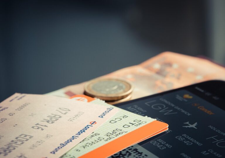 Packing Perfection: Your Ultimate Travel Essentials Checklist