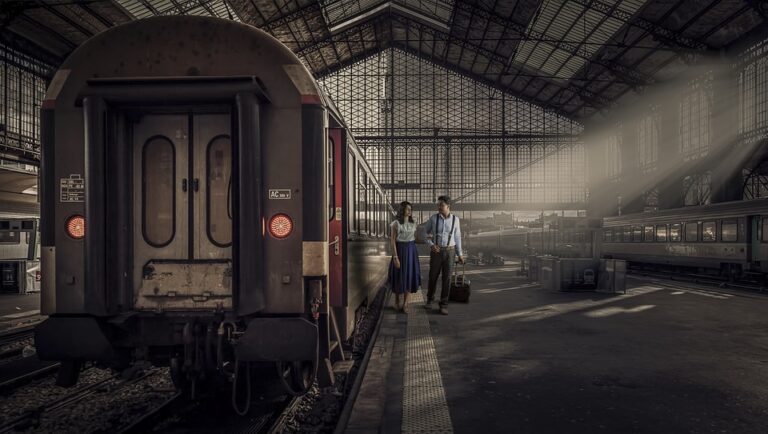 From Inspiration to Destination: Streamlining Your Travel Plans with Ease