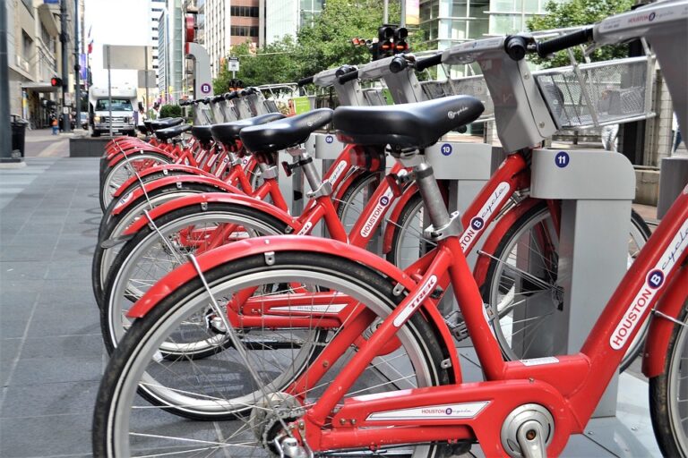 Cycle Through Paradise: Top 10 Bike Rental Locations You Can’t Miss