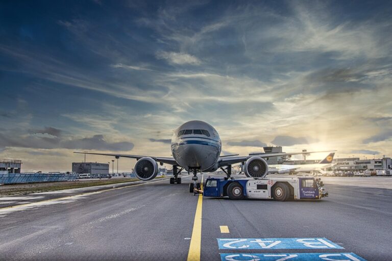 Escape for Less: Unmissable Airline Promotions You Can’t Ignore!