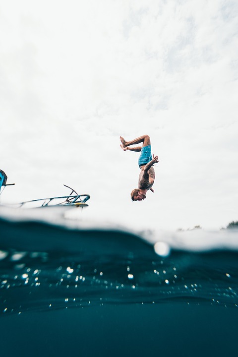 Anchor Down: Top Destinations for Your Dream Yacht Getaway