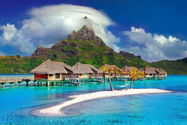 Beyond Comfort: How Luxury Resorts are Redefining High-End Travel