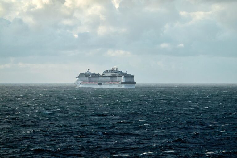 Floating Foodie: A Culinary Journey through the Best Cruise Ship Dining