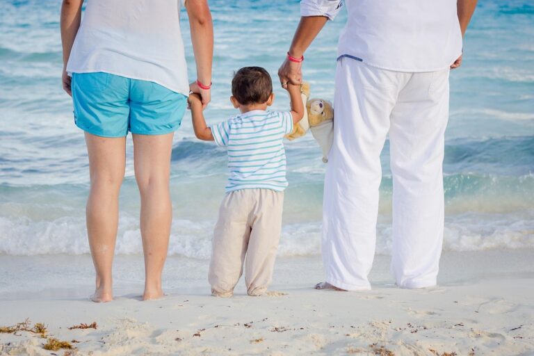 Adventure Awaits: Thrilling Family Vacation Ideas for Outdoor Lovers