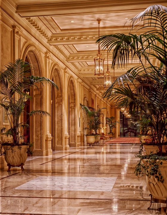 Last-Minute Escapes: Grab These Irresistible Hotel Offers Before They’re Gone!