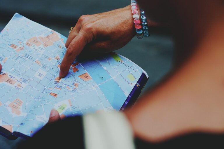 Hidden Gems: Uncovering the Best-Kept Secrets of Domestic Travel