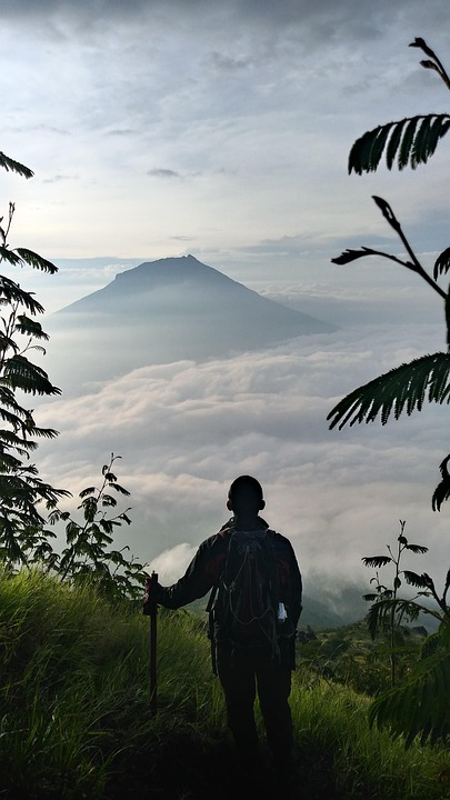 The Solo Traveler’s Playbook: Navigating the World on Your Own
