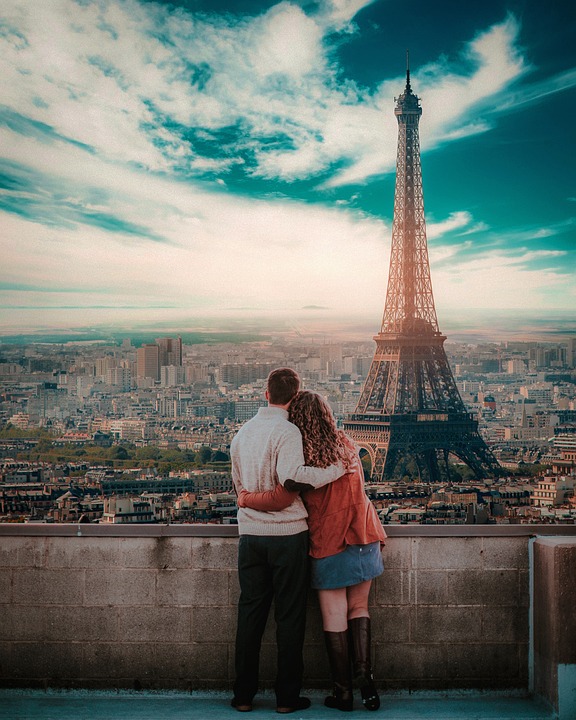 Wanderlust and Heartstrings: Travel to These Dreamy Destinations Together